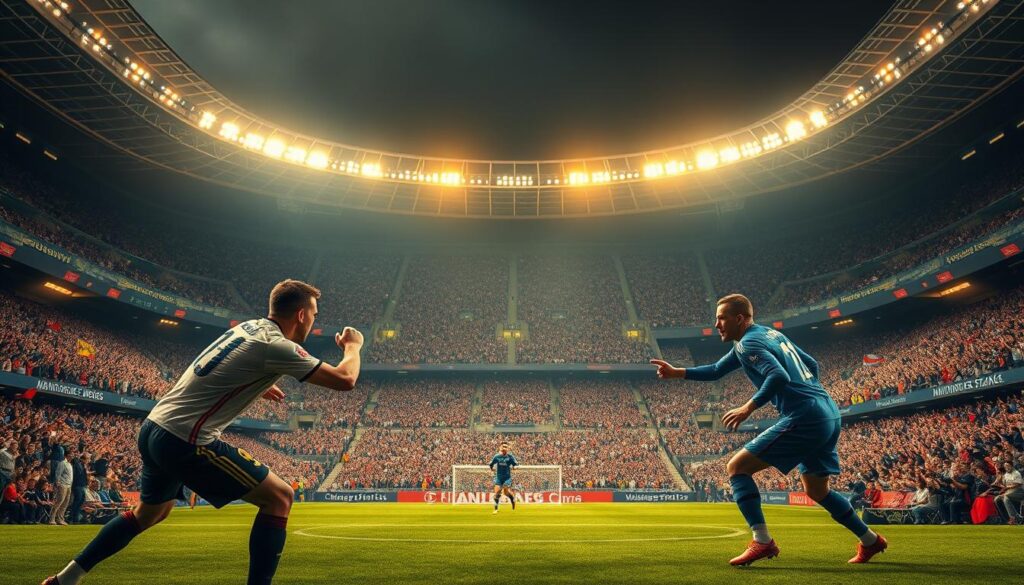 Analisis Pertandingan Final Liga Champions