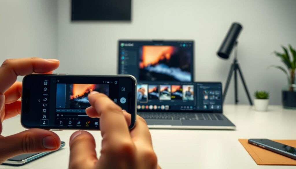 Aplikasi Edit Foto Ini Viral di TikTok