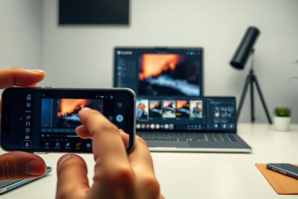 Aplikasi Edit Foto Ini Viral di TikTok