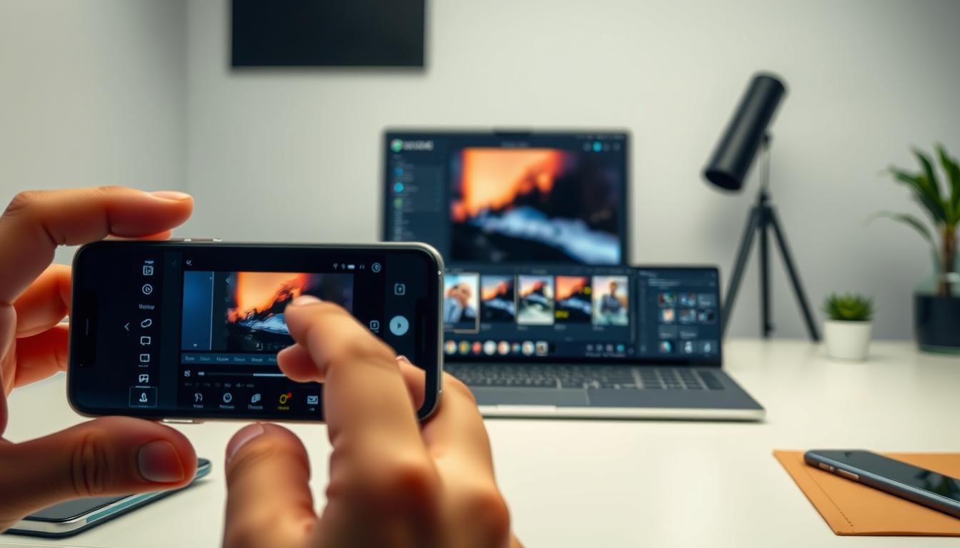 Aplikasi Edit Foto Ini Viral di TikTok