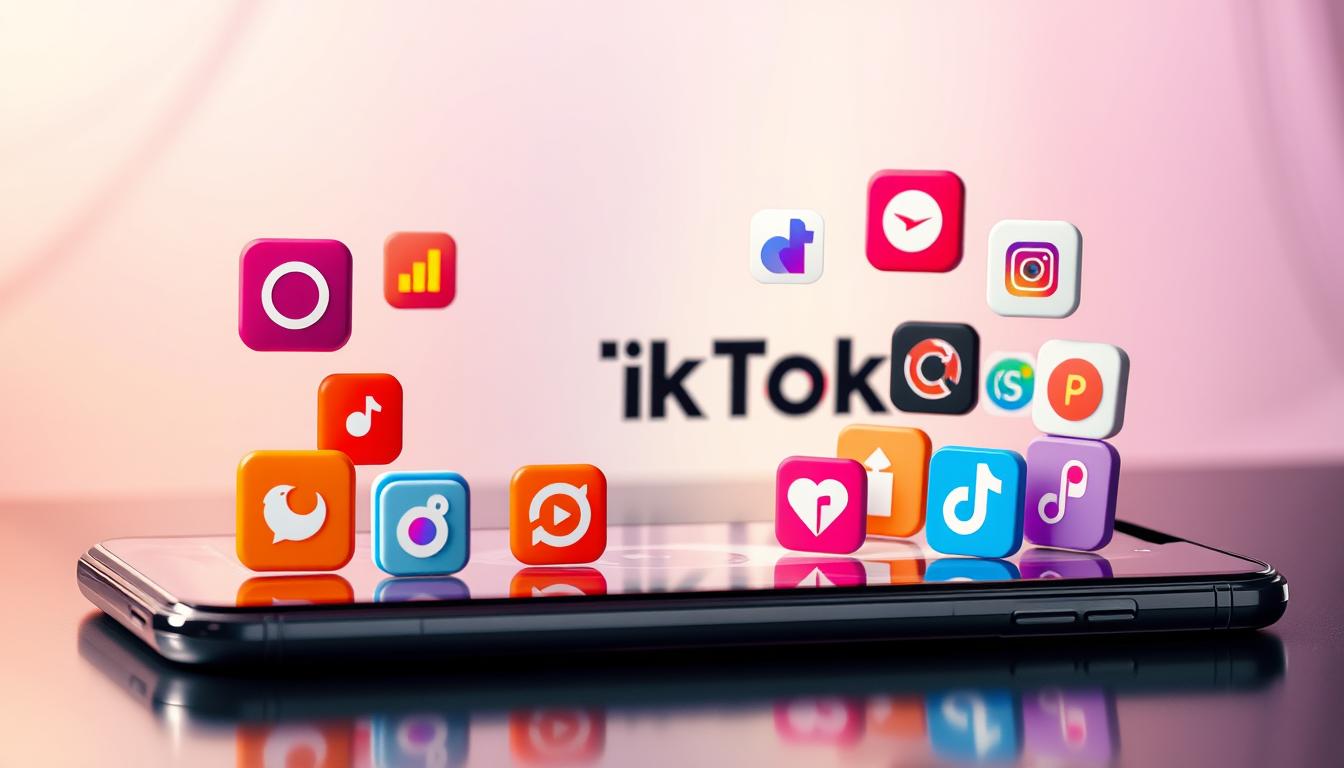 Aplikasi Edit Foto Ini Viral di TikTok