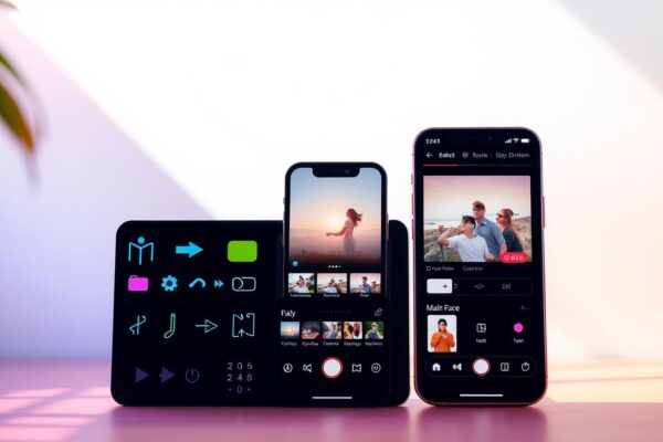 Aplikasi Edit Foto Ini Viral di TikTok