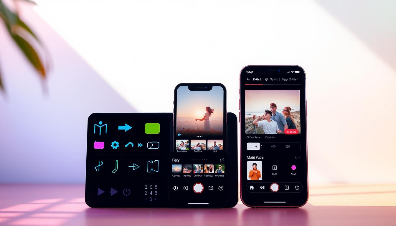 Aplikasi Edit Foto Ini Viral di TikTok
