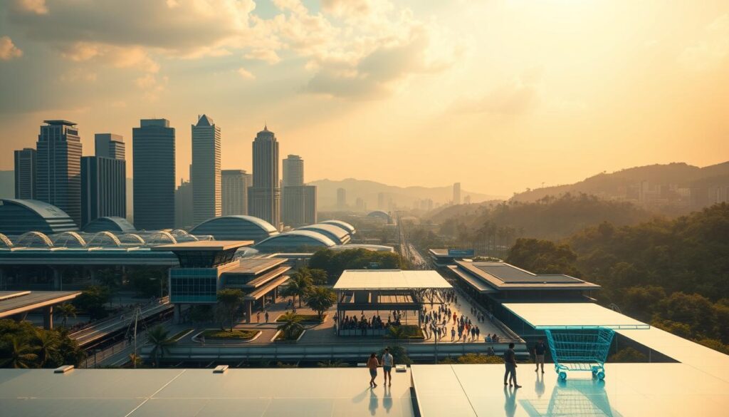 Ekonomi Digital di Indonesia