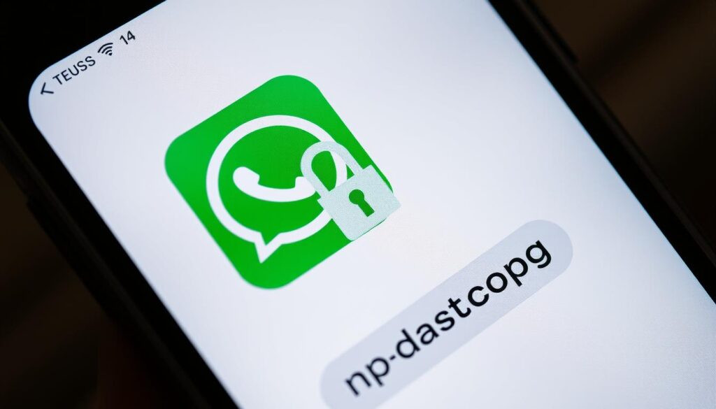 Enkripsi WhatsApp