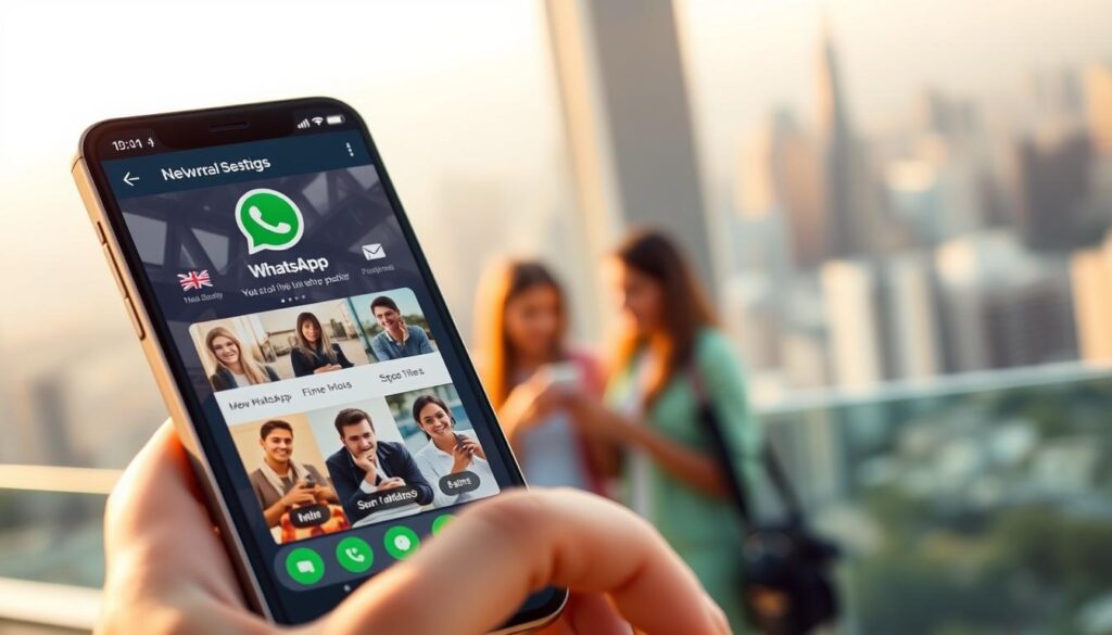 Fitur Baru WhatsApp