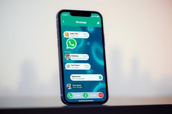 Fitur Baru WhatsApp Tuai Pujian dan Kritik