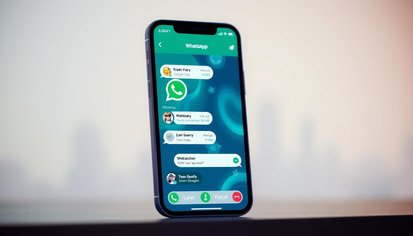 Fitur Baru WhatsApp Tuai Pujian dan Kritik