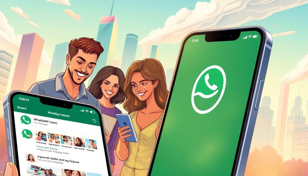 Fitur Terbaru WhatsApp