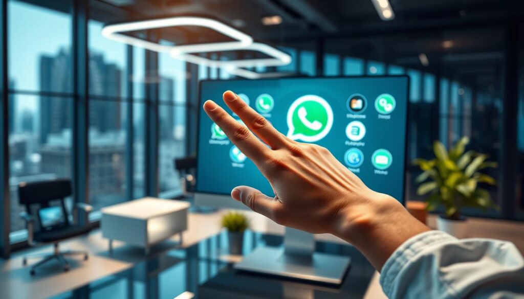 Integrasi WhatsApp dengan Platform Lain