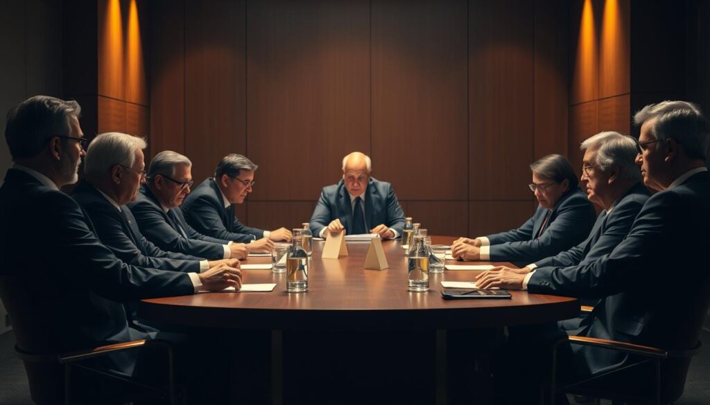 Isu Reshuffle Kabinet Kembali Menguat