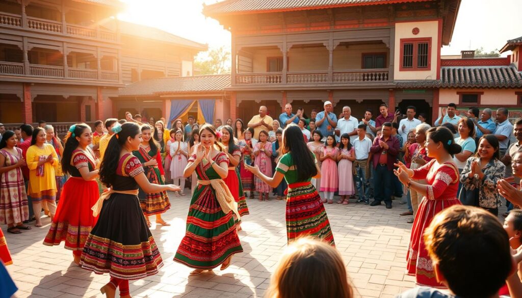 Kegiatan Budaya