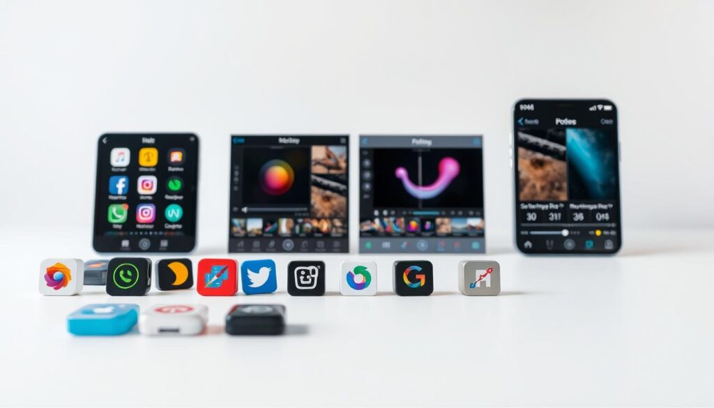 Perbandingan Fitur Aplikasi Edit Foto