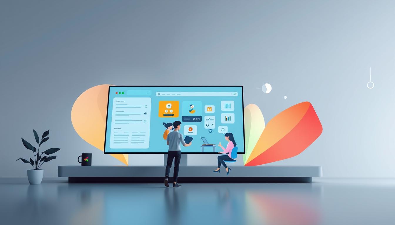 Perkembangan E-Learning di Indonesia