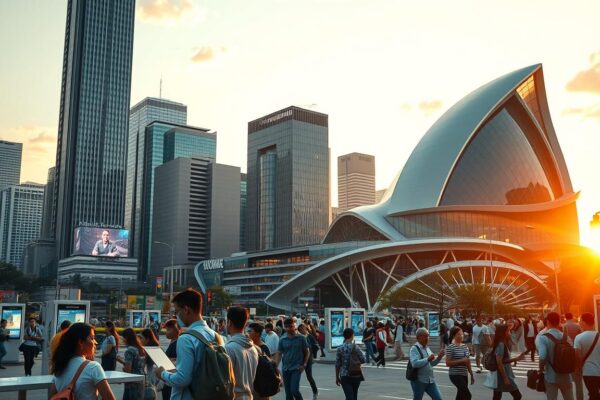 Pernyataan Terbaru Presiden Soal Ekonomi Digital