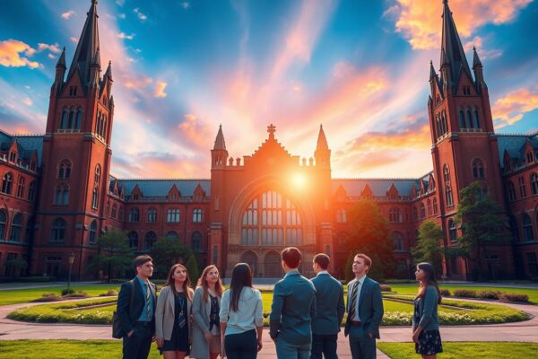 Siswa SMA Ini Raih Beasiswa ke Harvard Siswa SMA Ini Raih Beasiswa ke Harvard