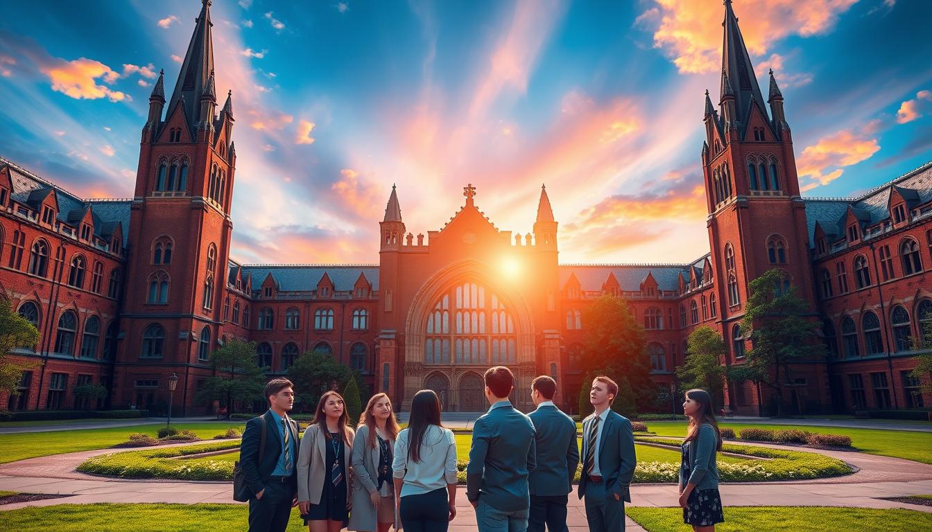 Siswa SMA Ini Raih Beasiswa ke Harvard