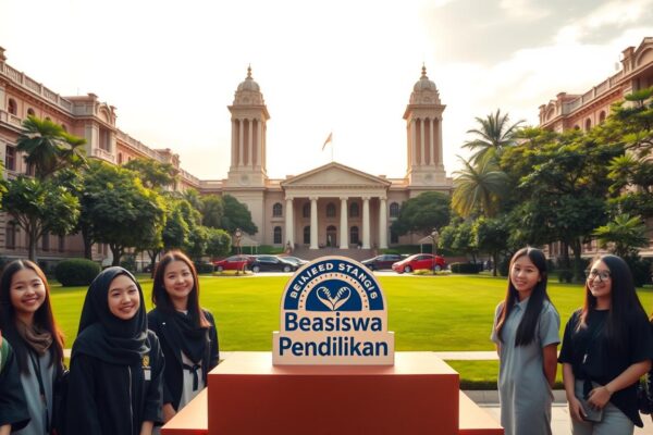 Siswa SMA Ini Raih Beasiswa ke Harvard Siswa SMA Ini Raih Beasiswa ke Harvard