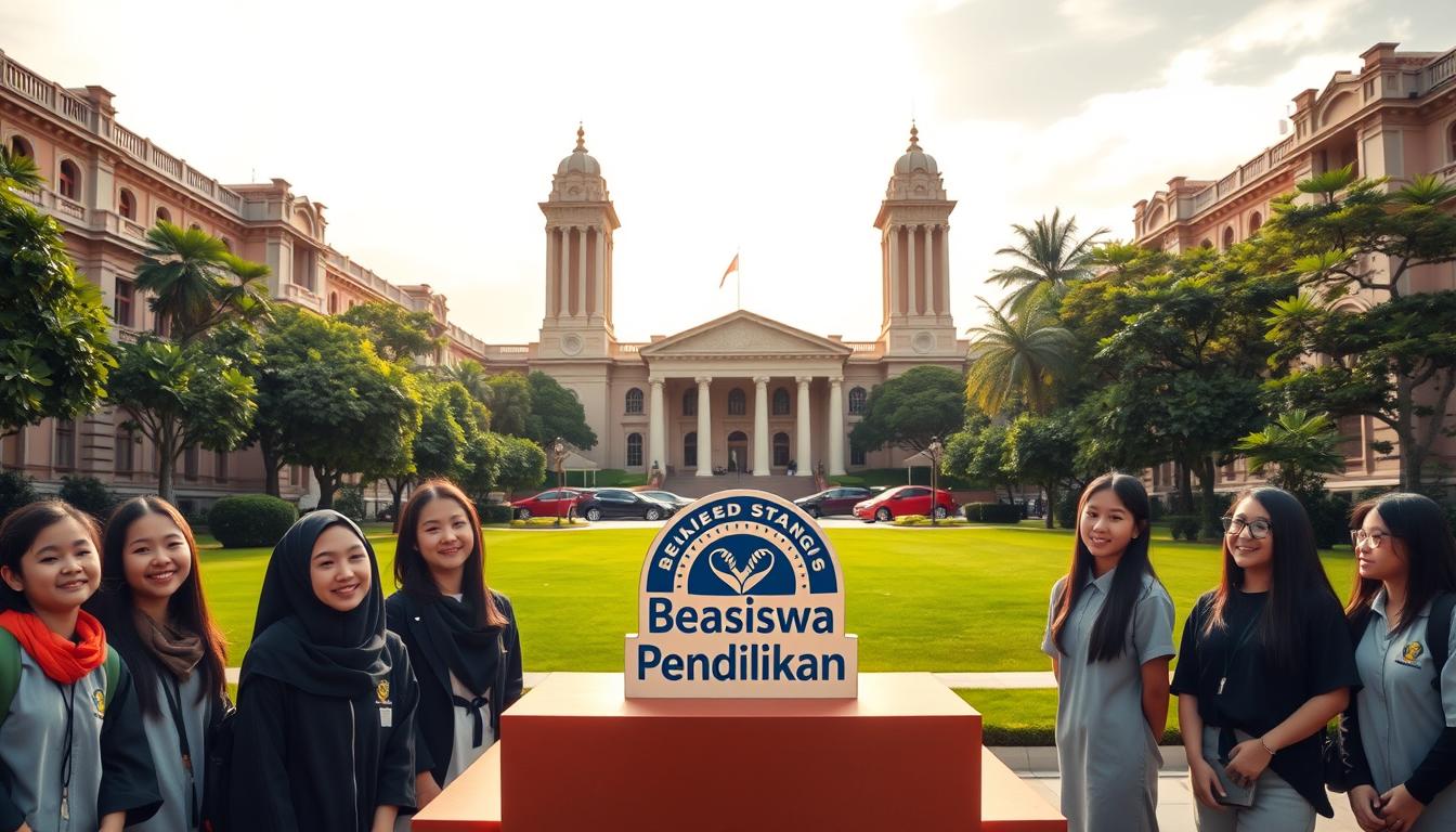 Siswa SMA Ini Raih Beasiswa ke Harvard