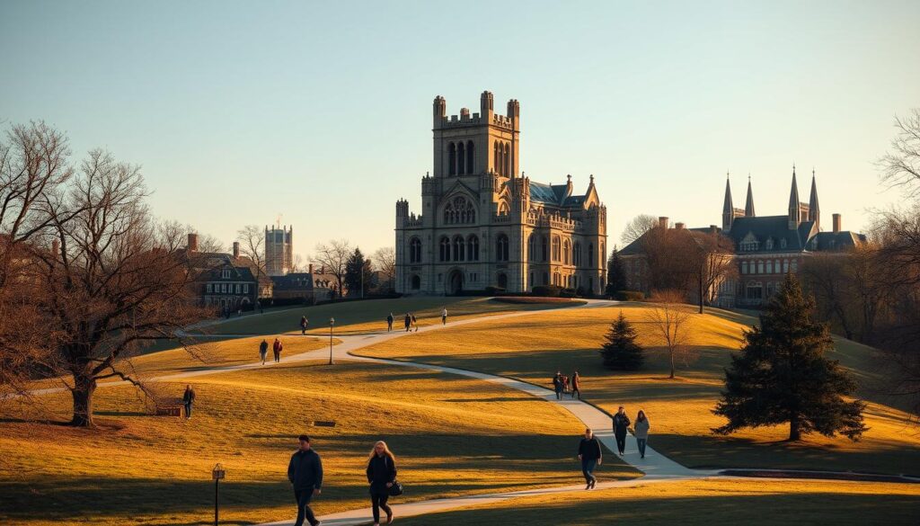 Studi di Harvard