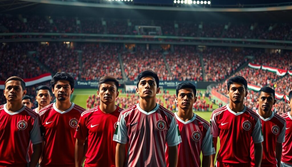 Timnas Indonesia