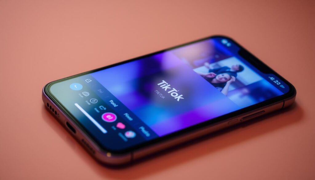 Tips Edit Foto TikTok
