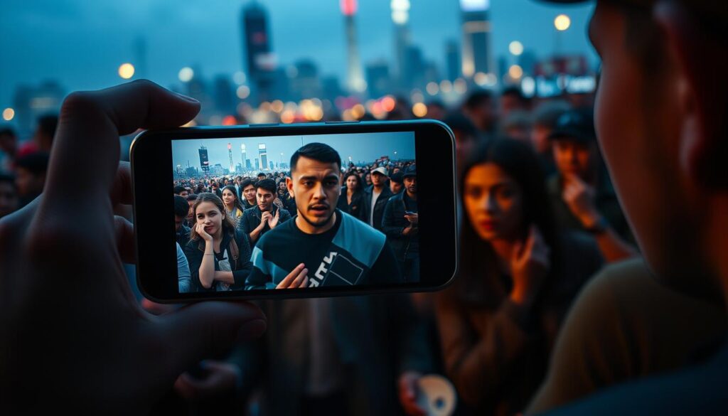 Video Viral Selebriti Ini Tuai Pro-Kontra Netizen