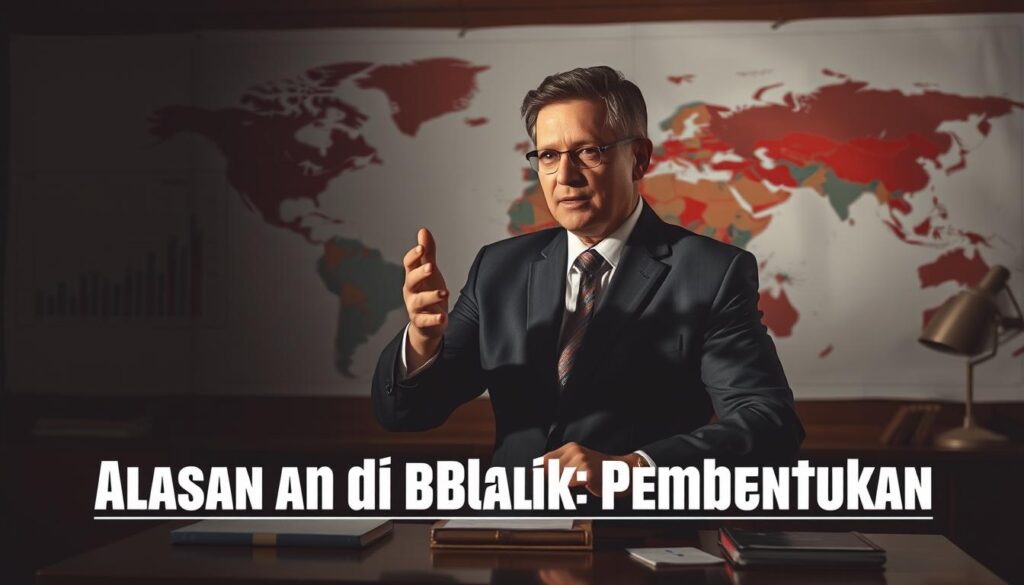 analisis politik
