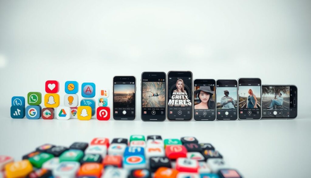 aplikasi edit foto populer