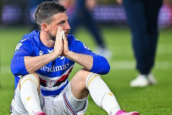 Sampdoria