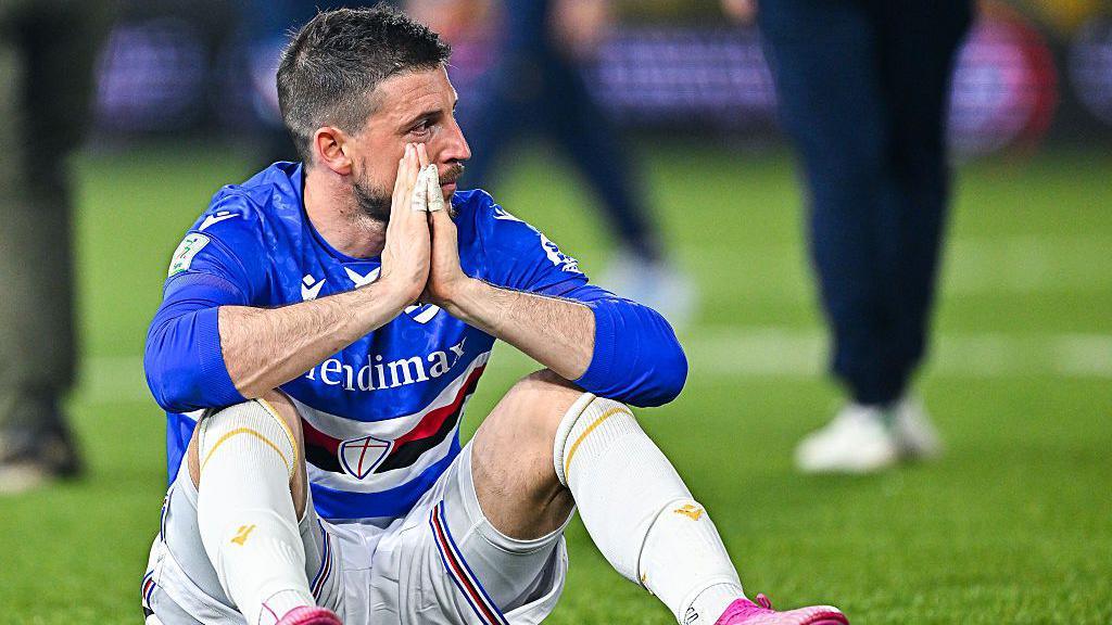Sampdoria