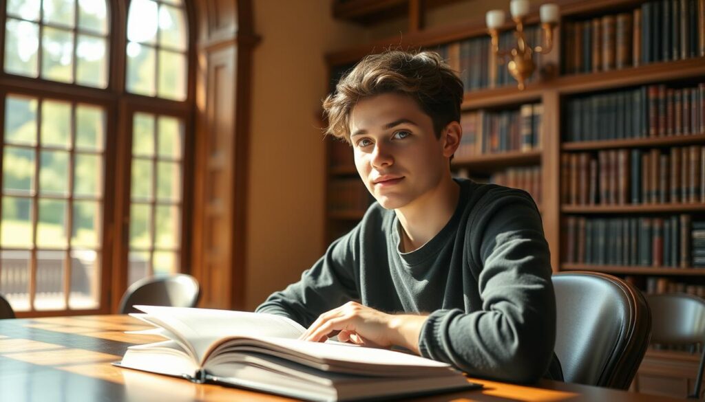 dampak beasiswa Harvard