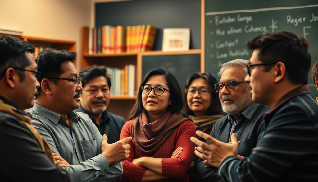 evaluasi kebijakan pendidikan