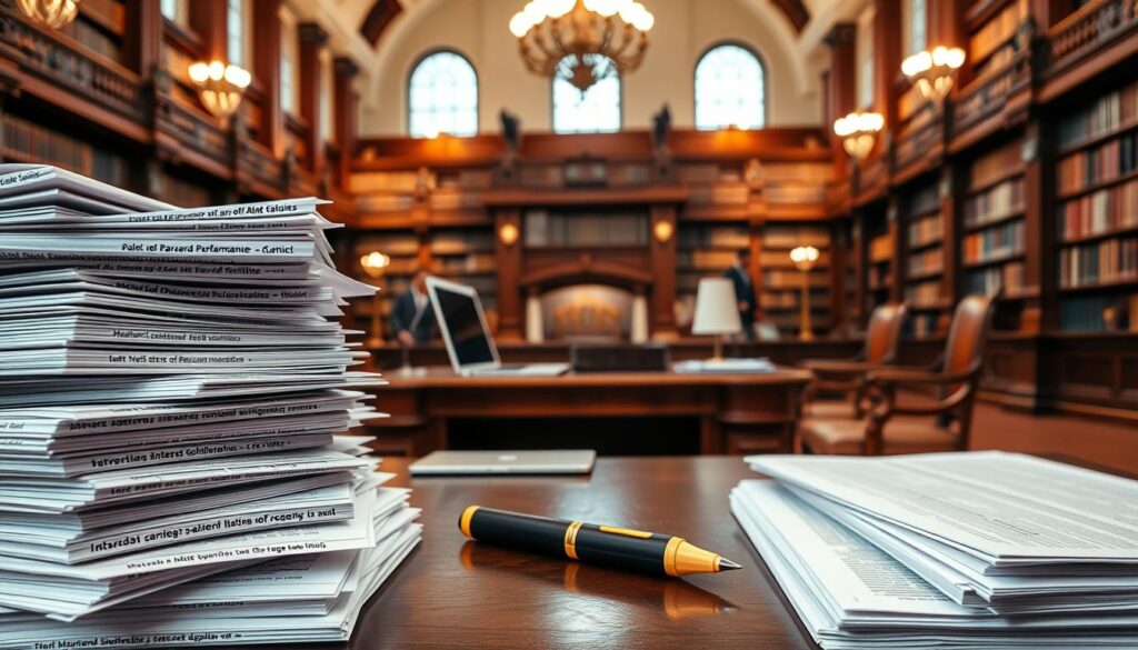 kriteria penilaian beasiswa Harvard