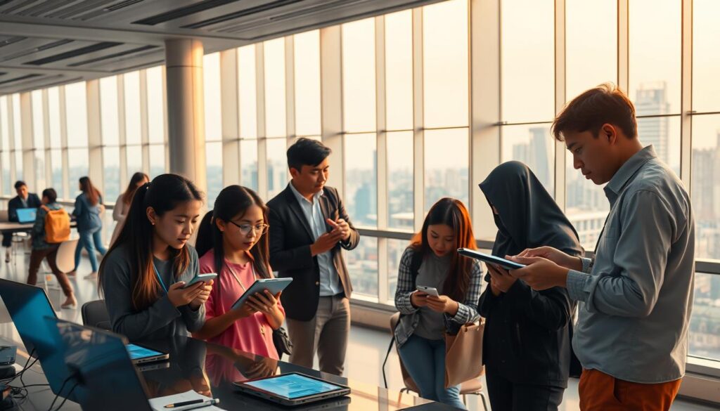 pengembangan teknologi pembelajaran pengembangan teknologi pembelajaran