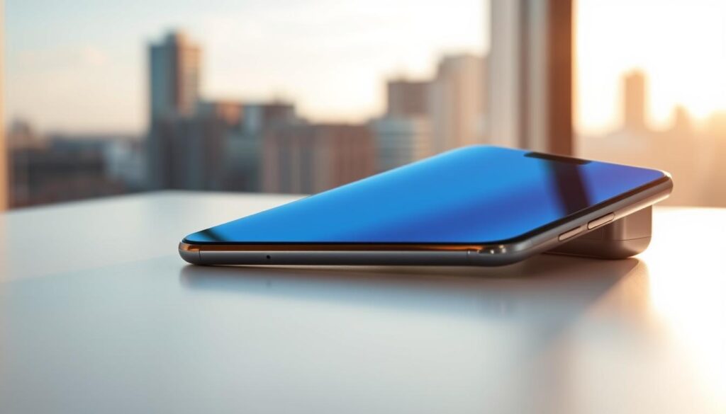 smartphone terbaru