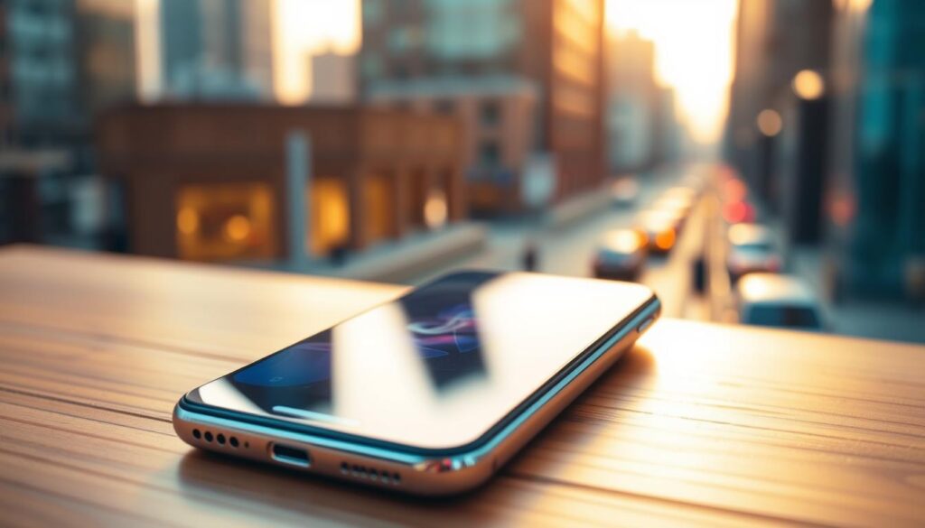 ulasan smartphone