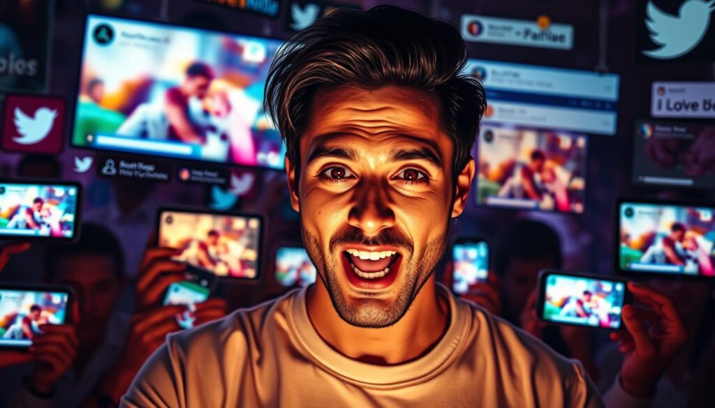 video viral selebriti