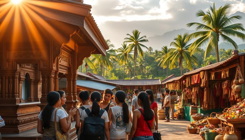 warisan budaya