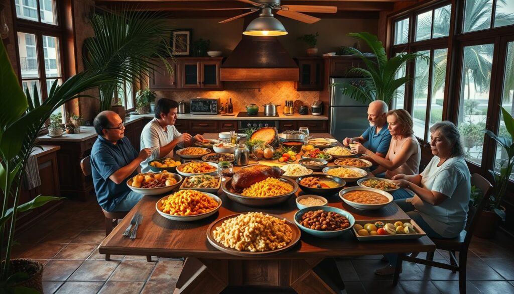 5 Resep Keluarga Legendaris Miami