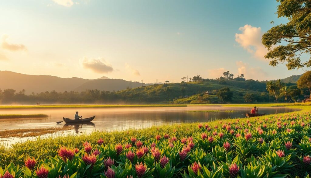 Budaya Anak Canoe: Aura Farming dari Indonesia
