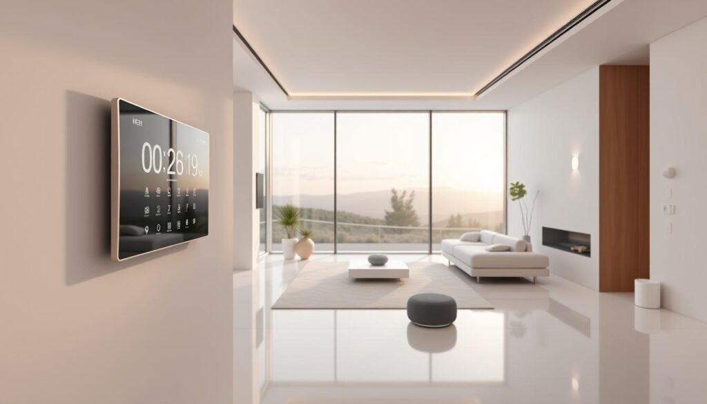 Smart Home: Rumah Pintar dengan Teknologi Terkini