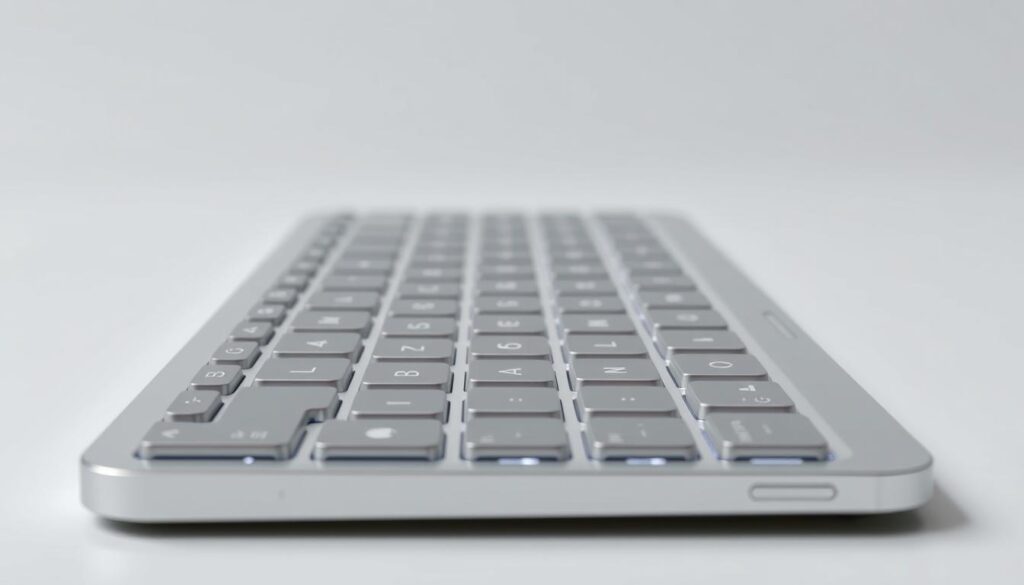 Haptic Keyboard iOS 18