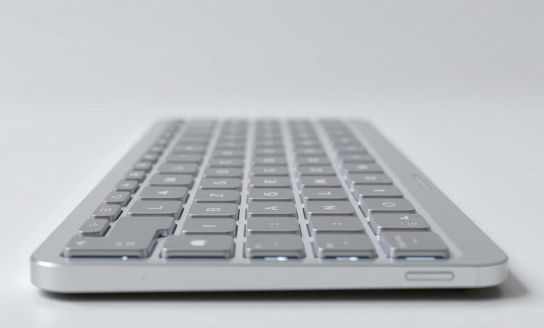 Haptic Keyboard iOS 18