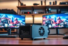 Dual PC streaming hemat daya