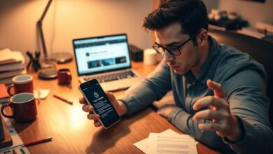 Keluhan pengguna soal update aplikasi