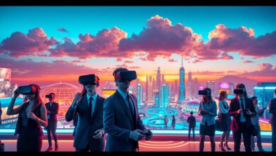 PlayStation Home VR Dibatalin 200 Juta