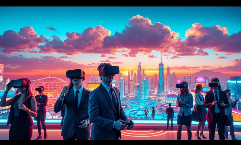 PlayStation Home VR Dibatalin 200 Juta