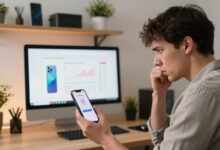 iOS 18 beta iPhone lemot