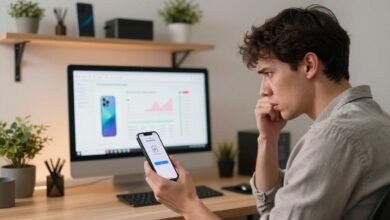 iOS 18 beta iPhone lemot